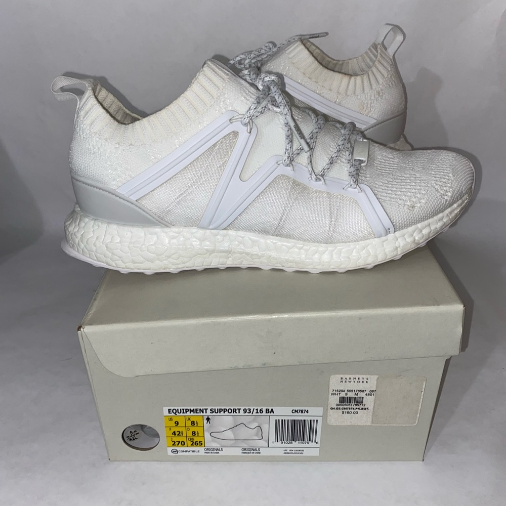 Bait x adidas Consortium EQT Support 93/16 Shoes